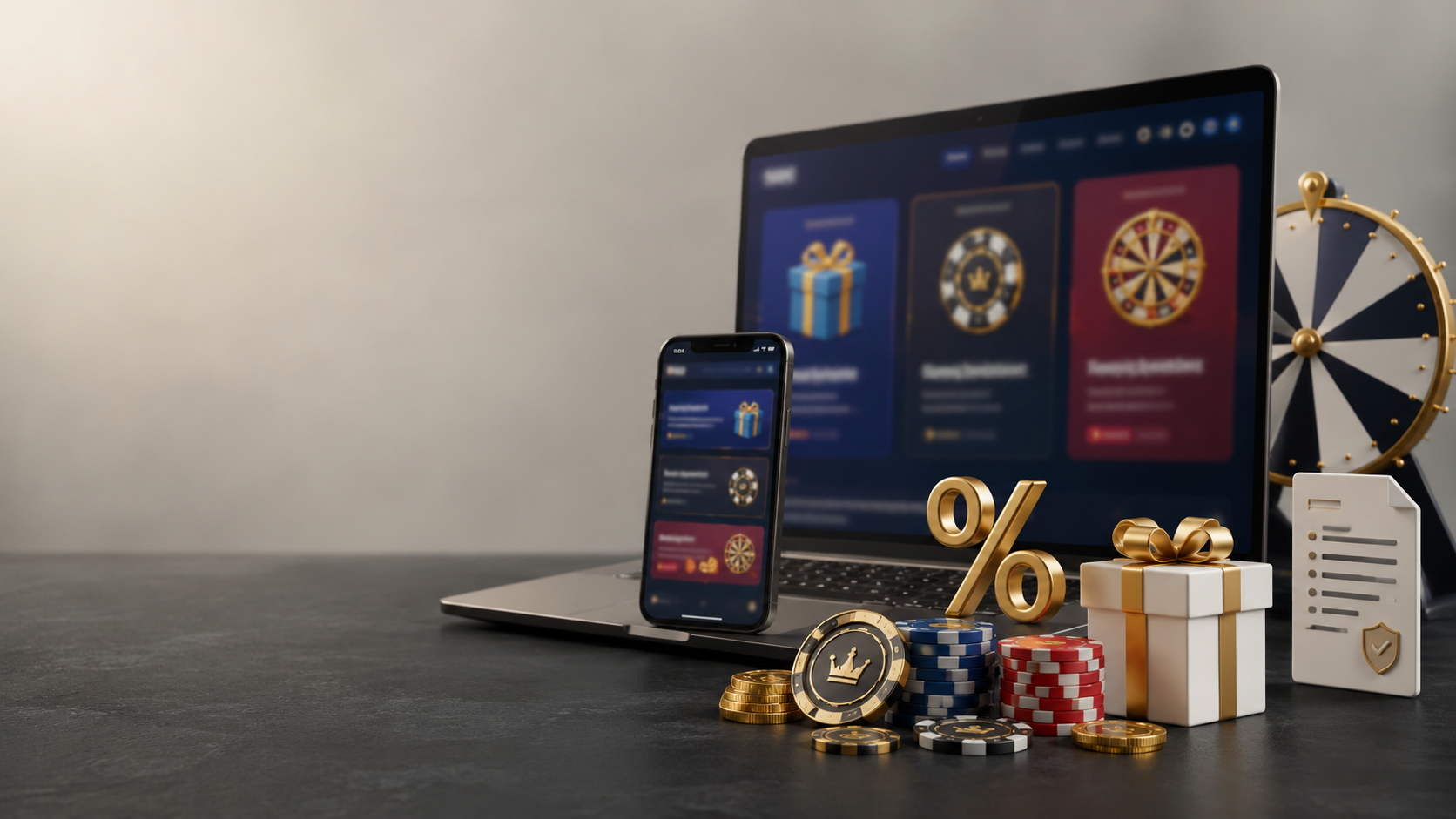 What Is a Casino Bonus? How to Read the Terms Before the Offer Shapes Your Decision