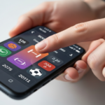 One-Click Betting Setup for Canadian Sports Apps