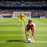 Penalty Kick Betting Markets for Canadian Users