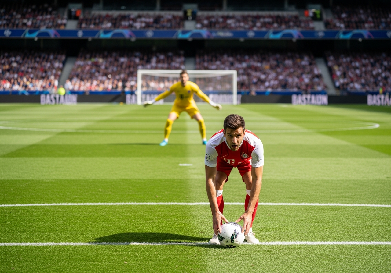 Penalty Kick Betting Markets for Canadian Users