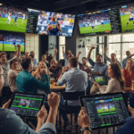 Quarter/Half Betting Markets for Canadian Sports Fans