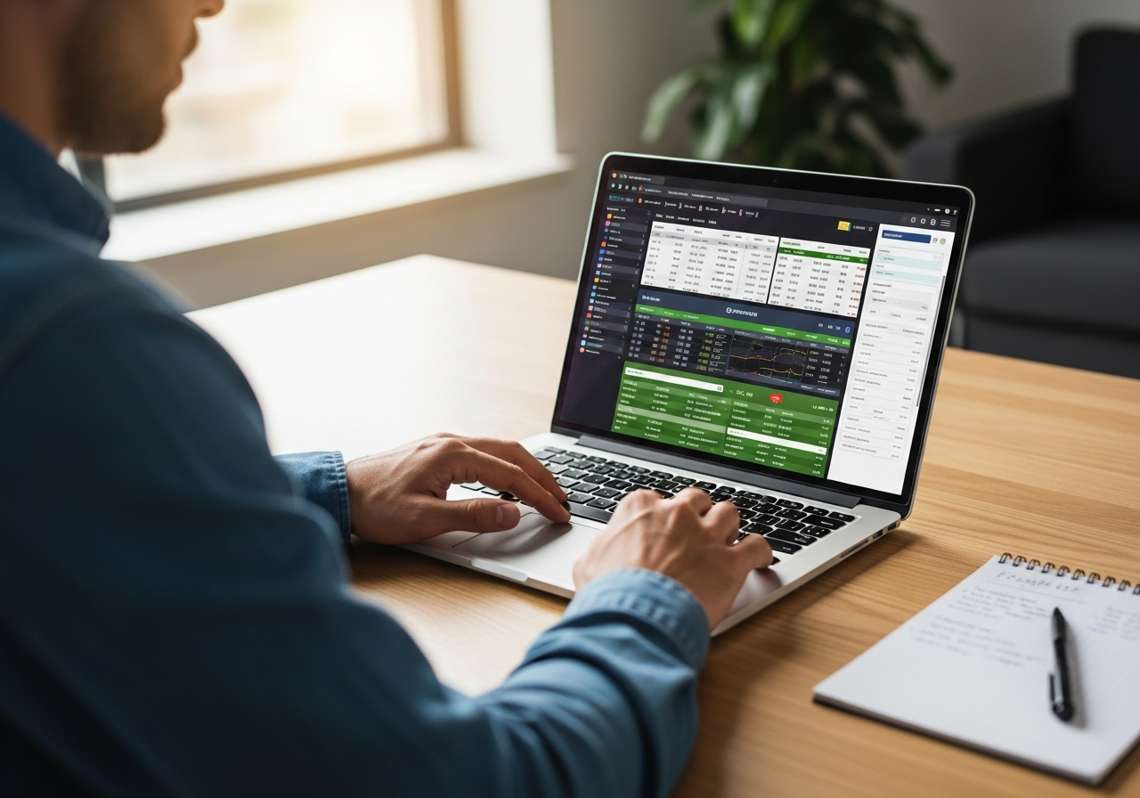 Saved Bet Slip Features on Canadian Sportsbooks